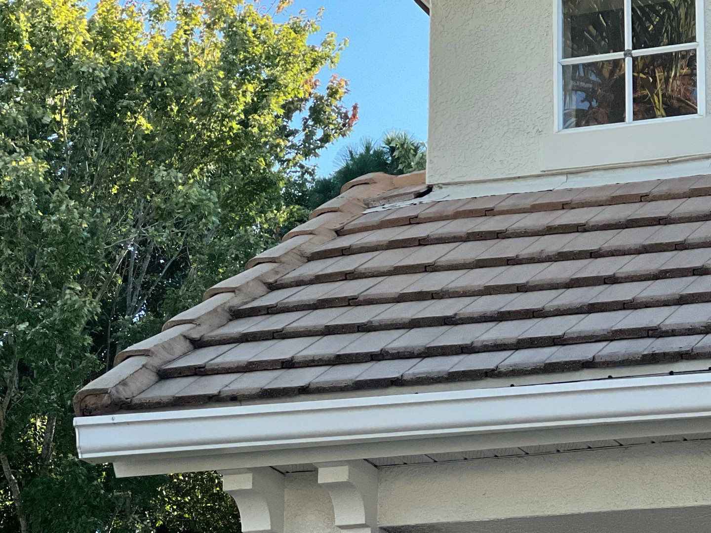 Residential Roofing Repair by RoofSmith of Tampa Bay