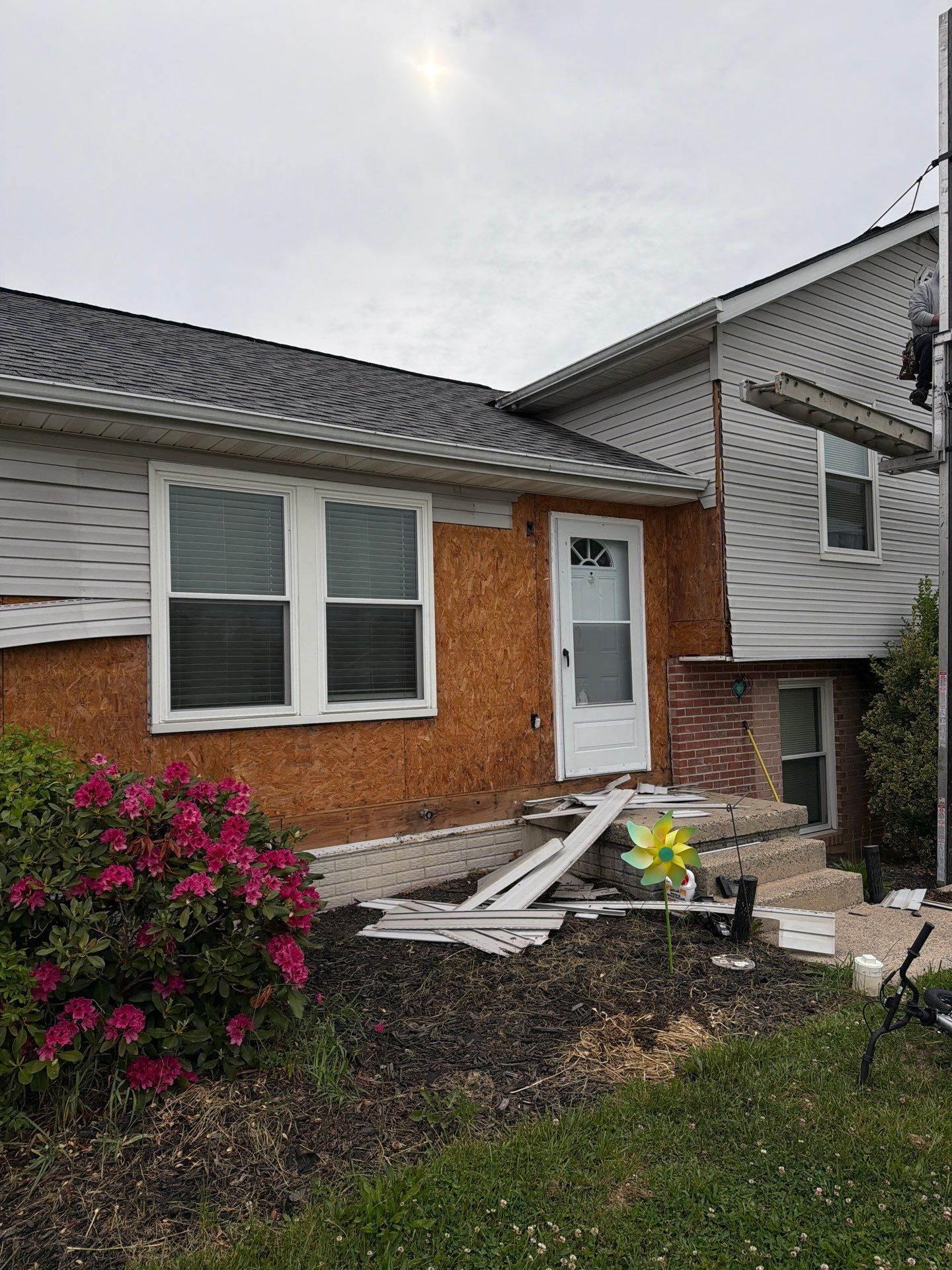 Siding by Aspen Home Improvements