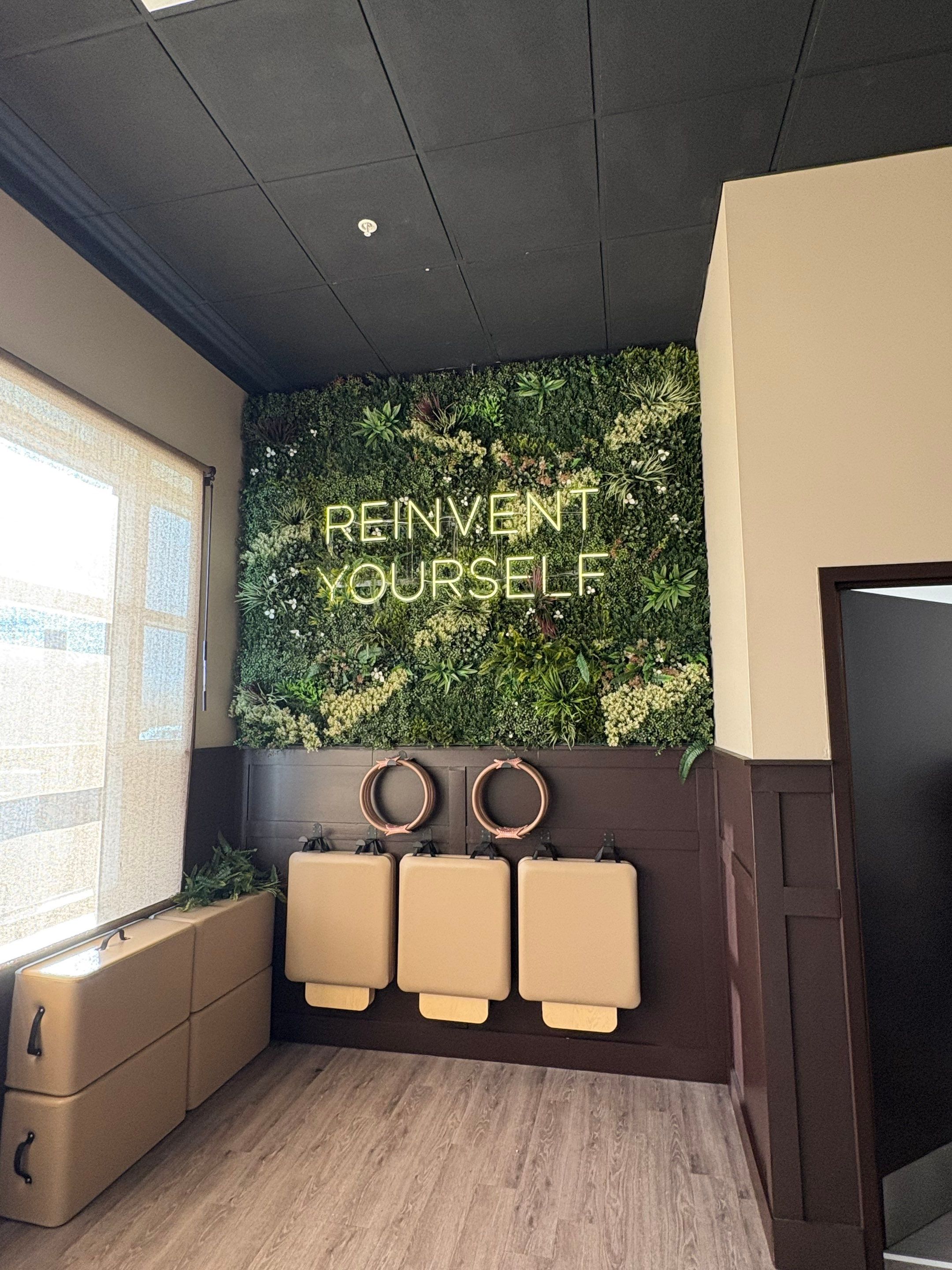 Vent Fitness Gym Build-Out and Branding in Latham by FASTSIGNS of Saratoga Springs