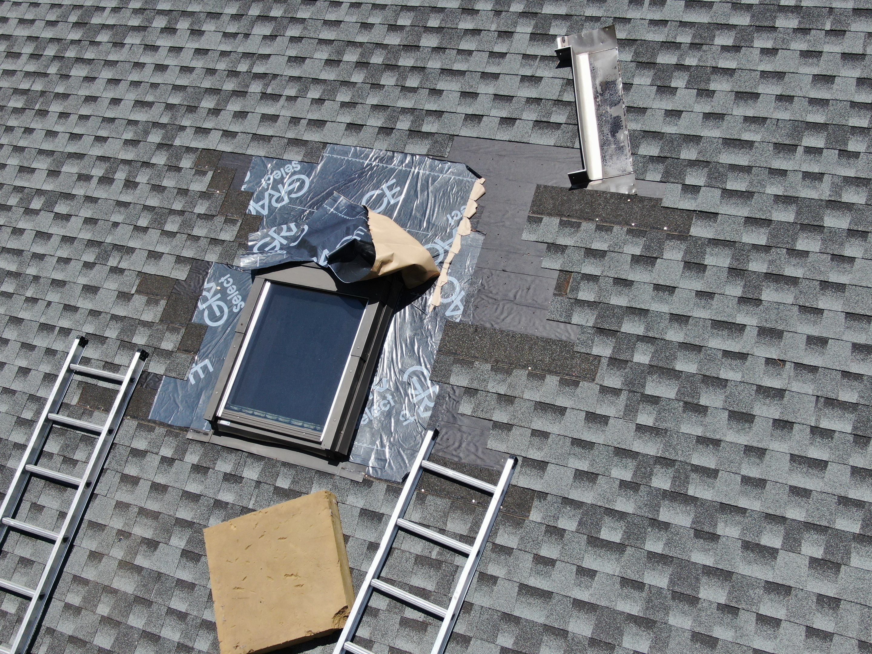 Skylights | Boxborough by Mighty Dog Roofing of Greater Middlesex County
