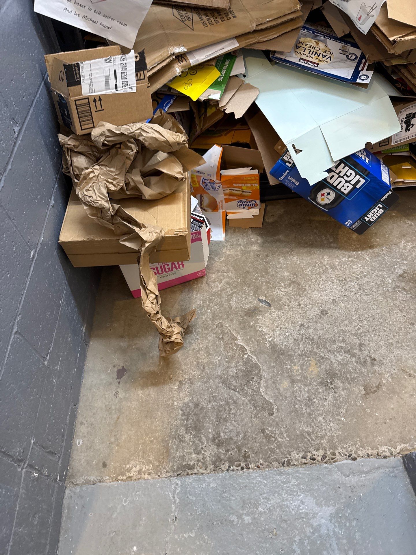 Balcony Project in Bethel Park by Floors in a Day, Inc