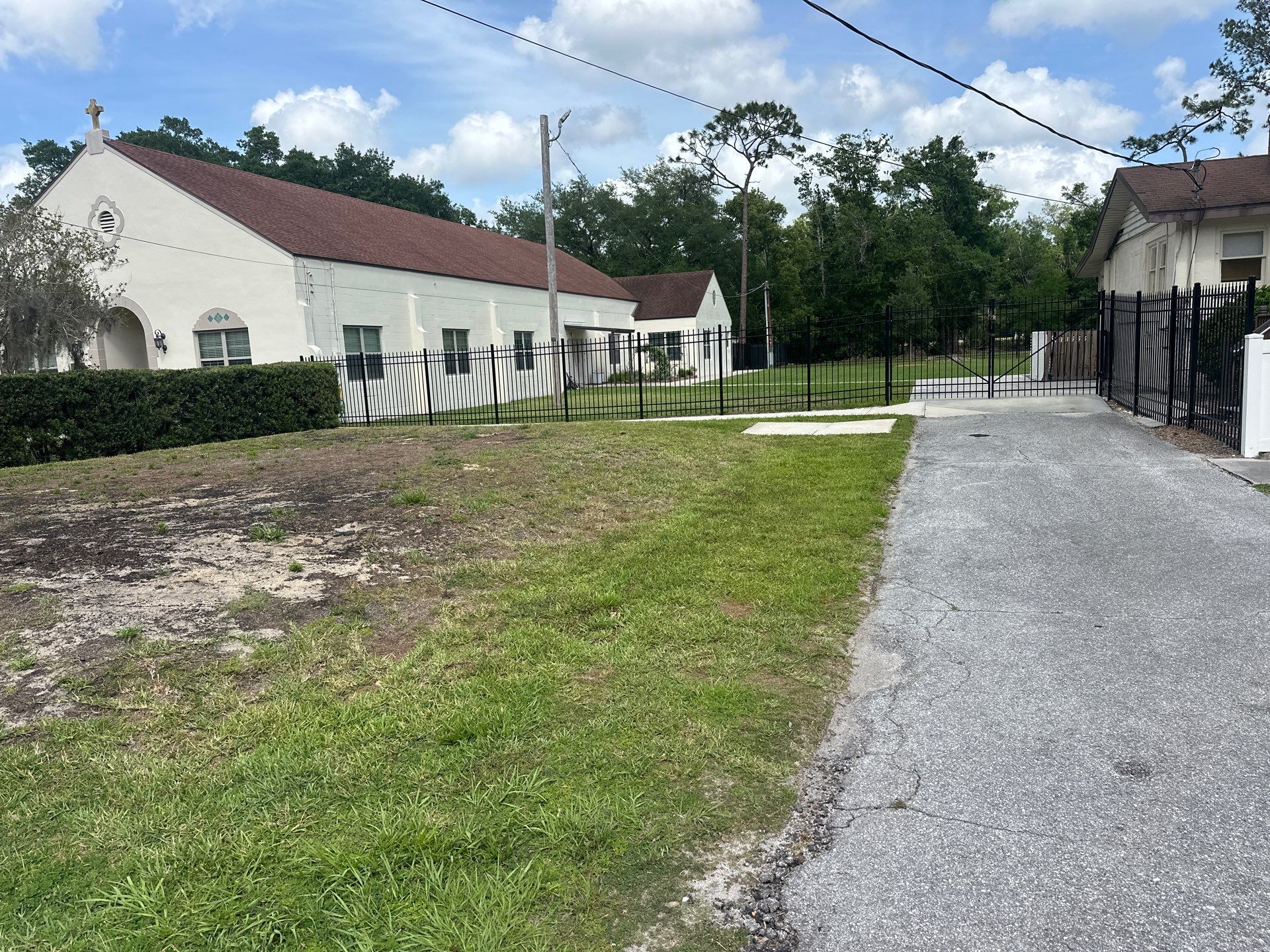 test by Yowells Roofing