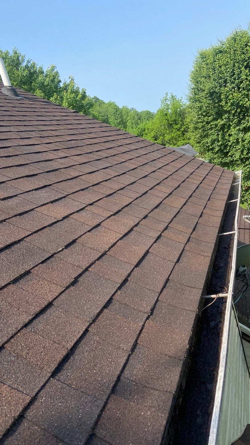 Residential Roofing Installation using Metal by Mr. Roofer