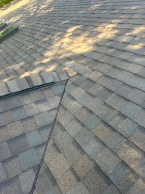 Orlando Residential ReRoof with New Decking and Architectural Shingles