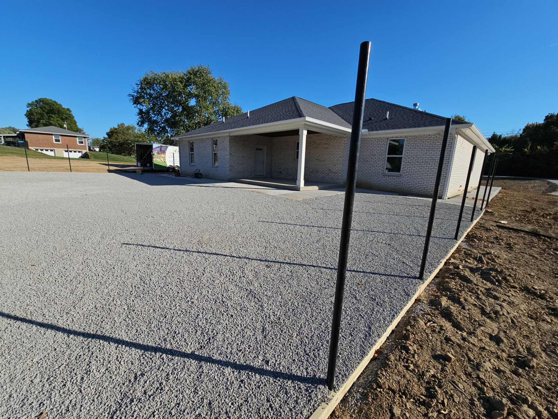 Residential Pet Lawn by Southwest Greens Midwest