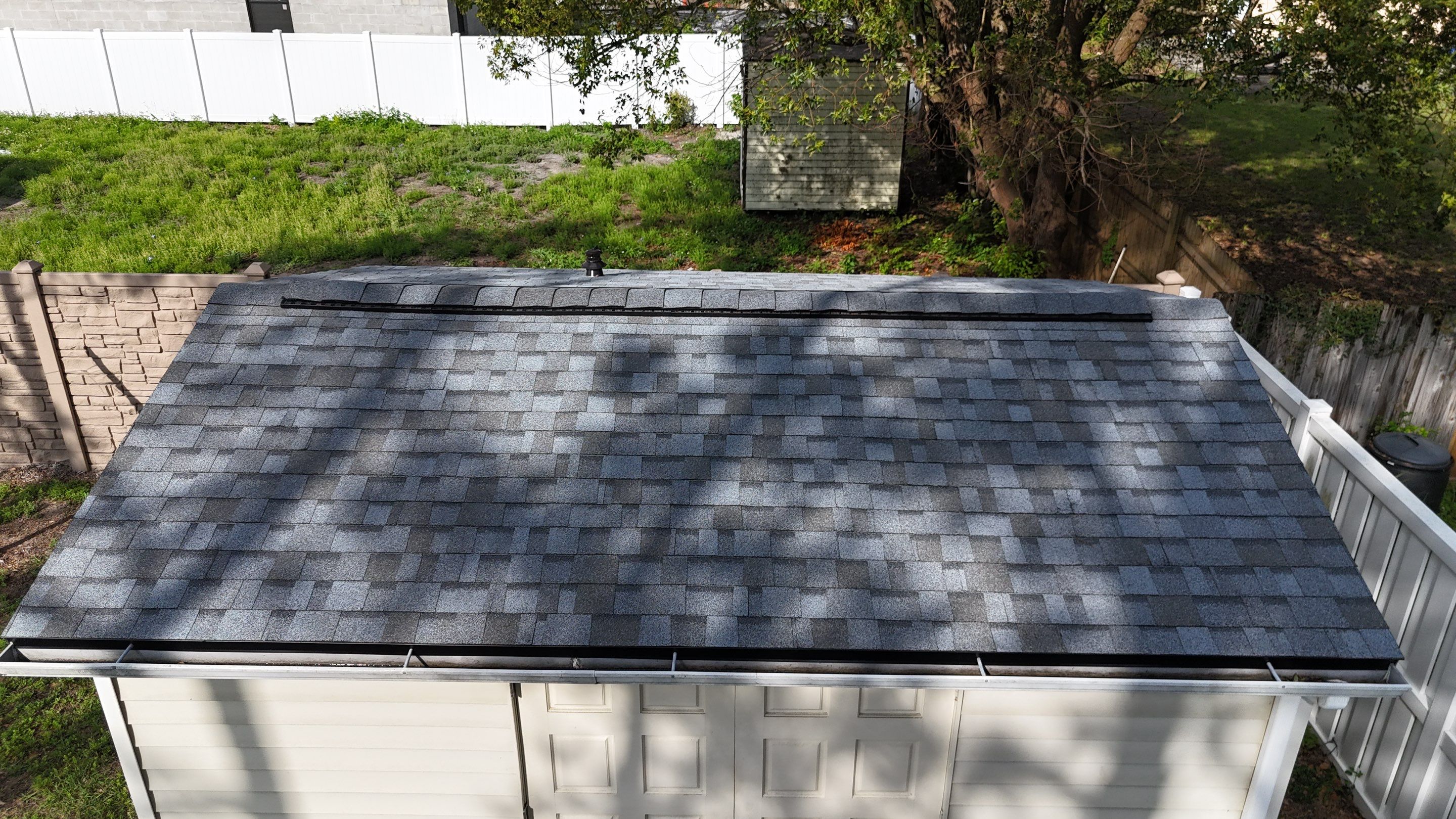 Roof Replacement in Tampa, FL by Shingle Masters Roofing