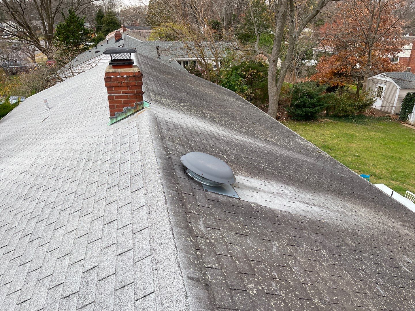 Tesla Solar Glass by American Home Contractors