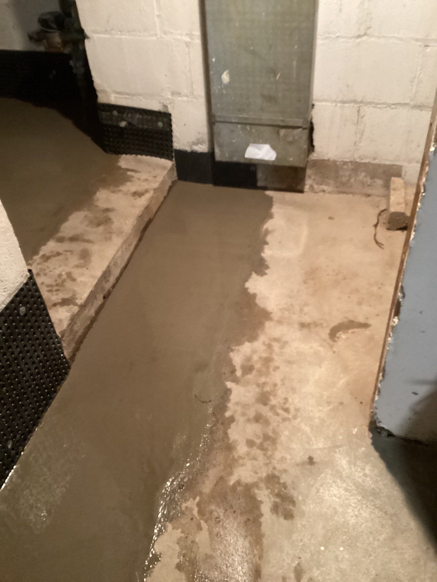 South Minneapolis Drain Tile by Waterproofing Northeast