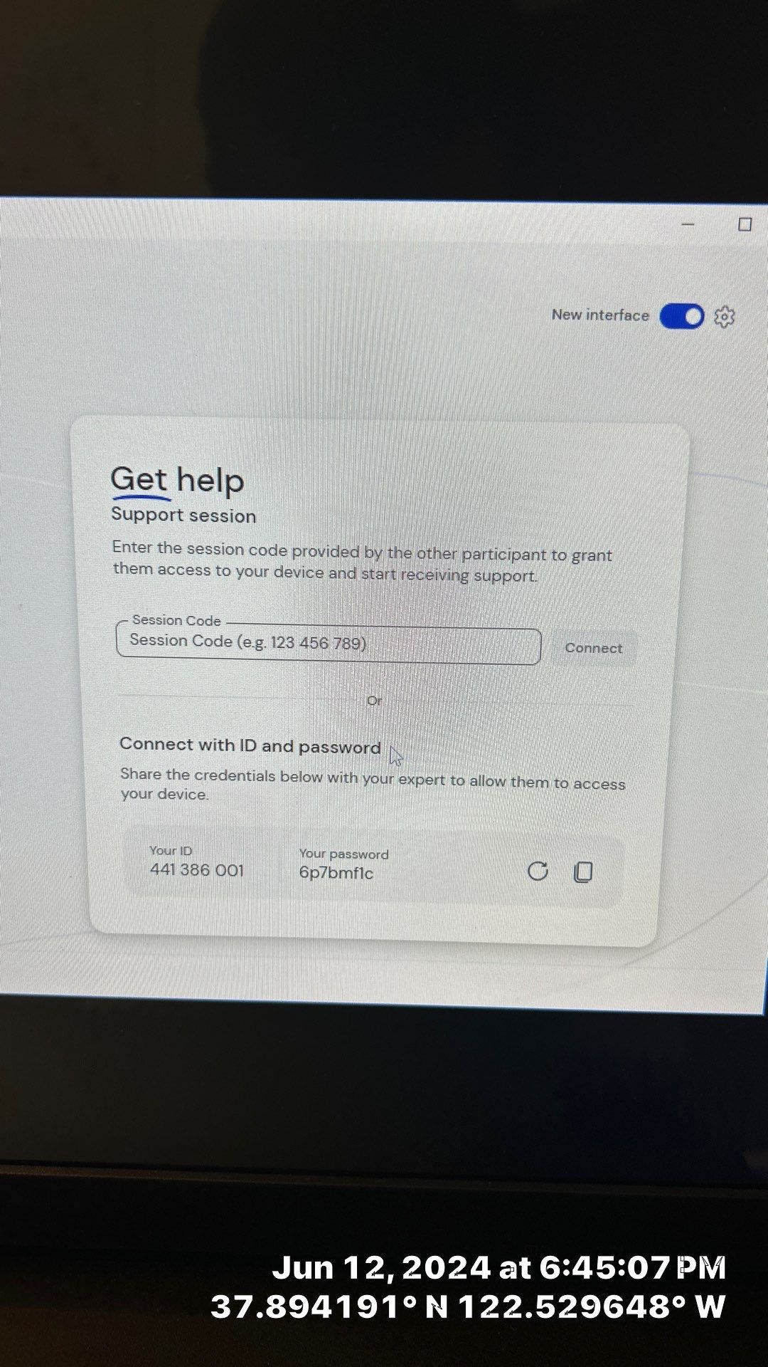 My Teleconnect Solution featured photo.