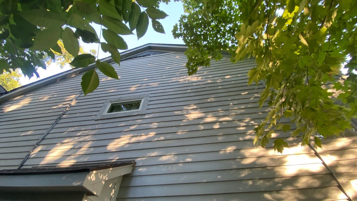 Roof Replacement using Owens Corning by 180 Contractors