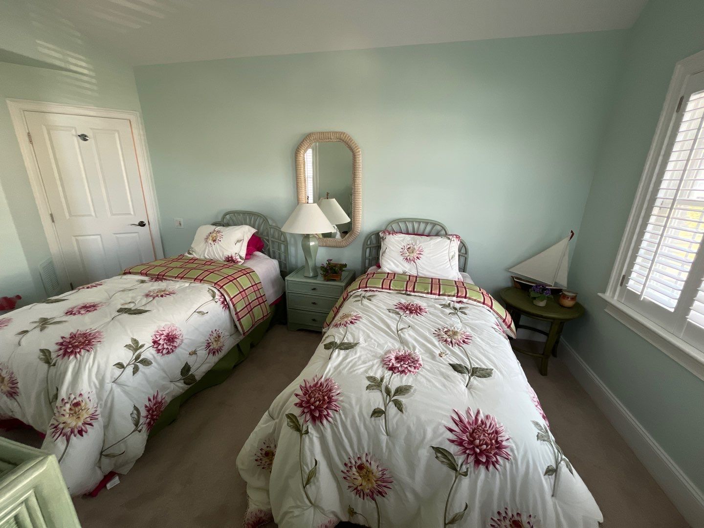Project in Ocean City, NJ by FreshCoat Works LLC