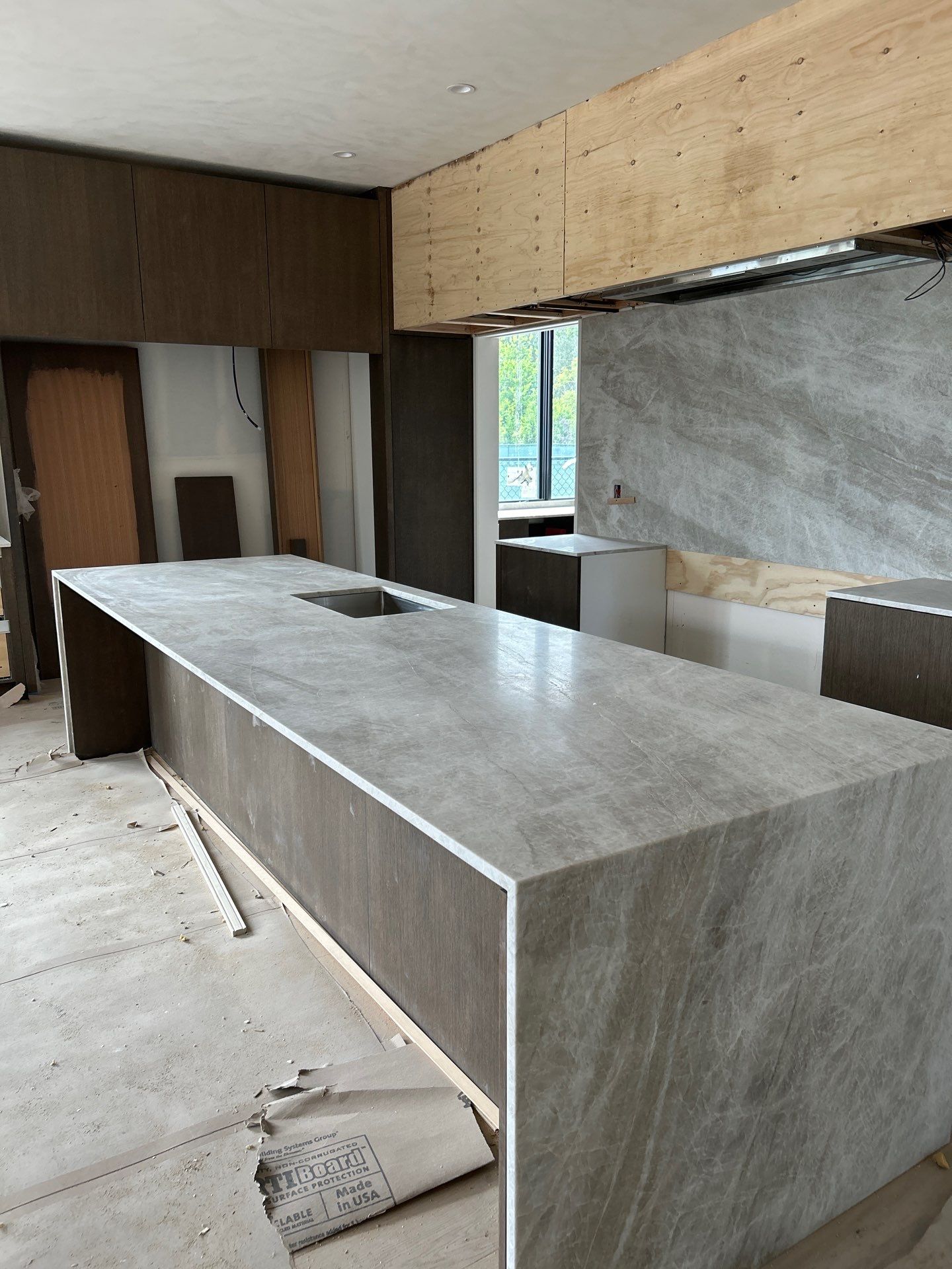 Denver Kitchen, Bath, Home Entertainment, and Closet Install by Concept 32, Inc.