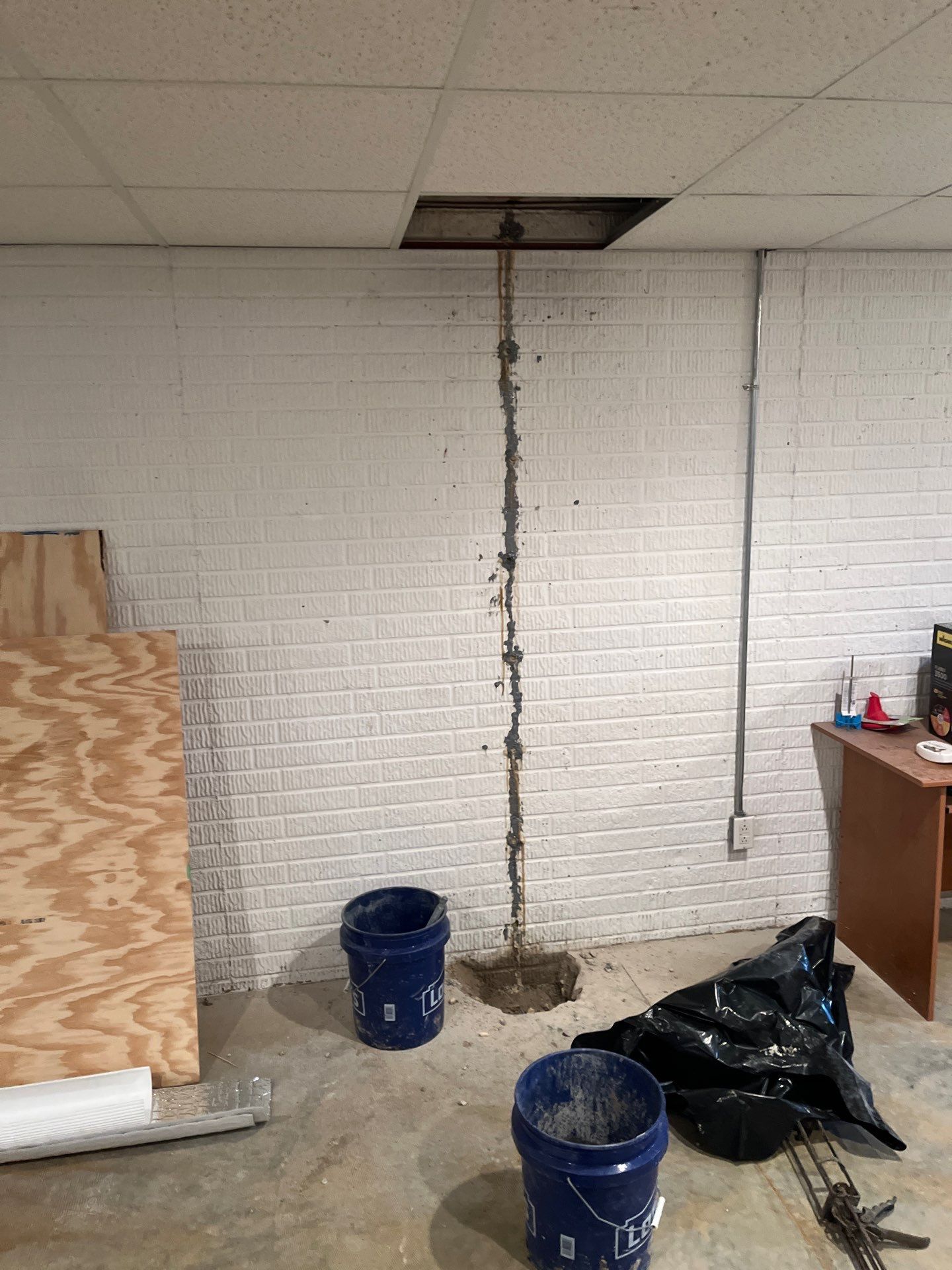 Ultimate Crack Repair by Toledo Basement Repair