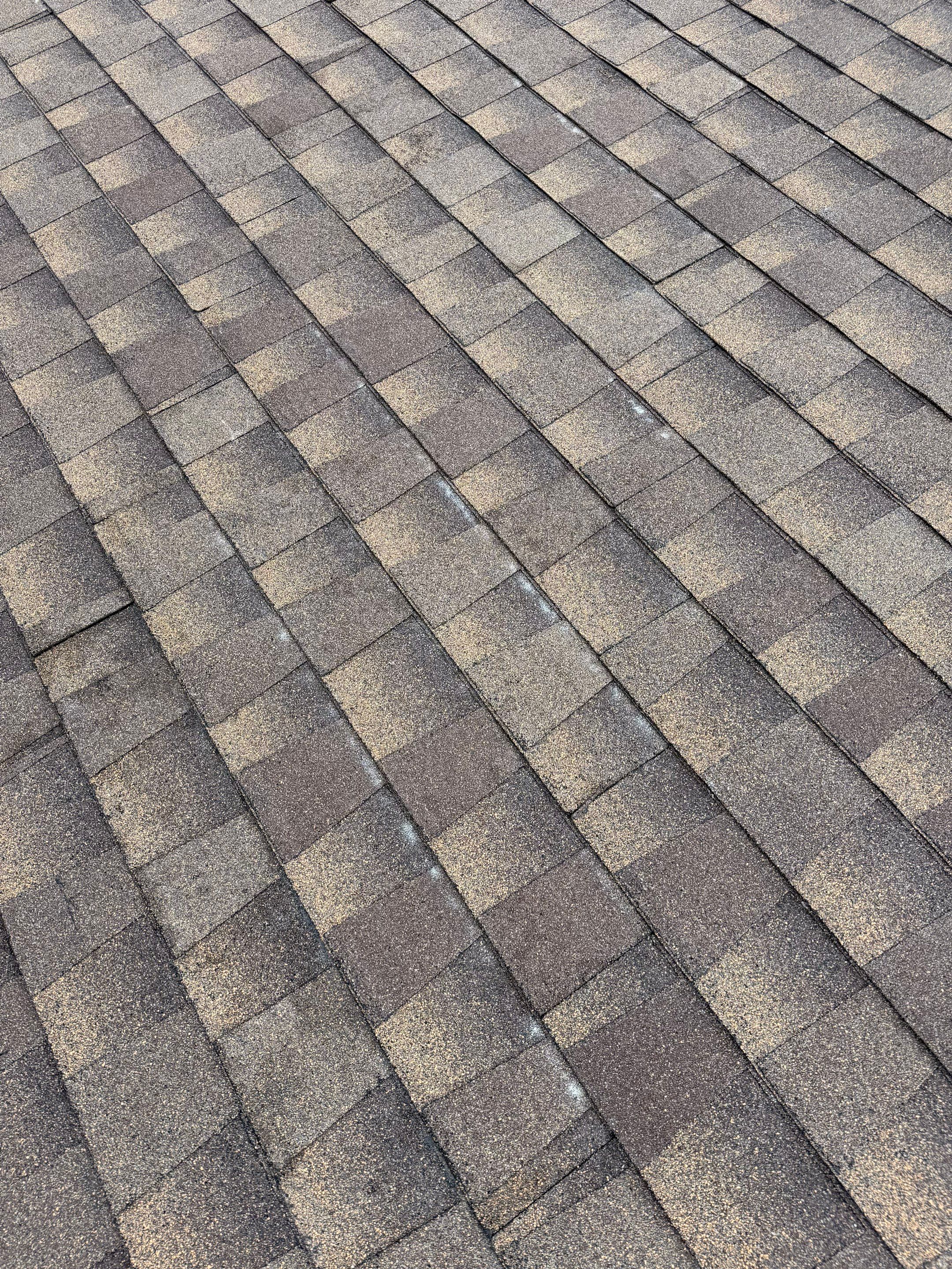 GAF Timberline HDZ - Barkwood by Top Sun Roofing