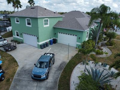 Roof Replacement in Apollo Beach, Fl