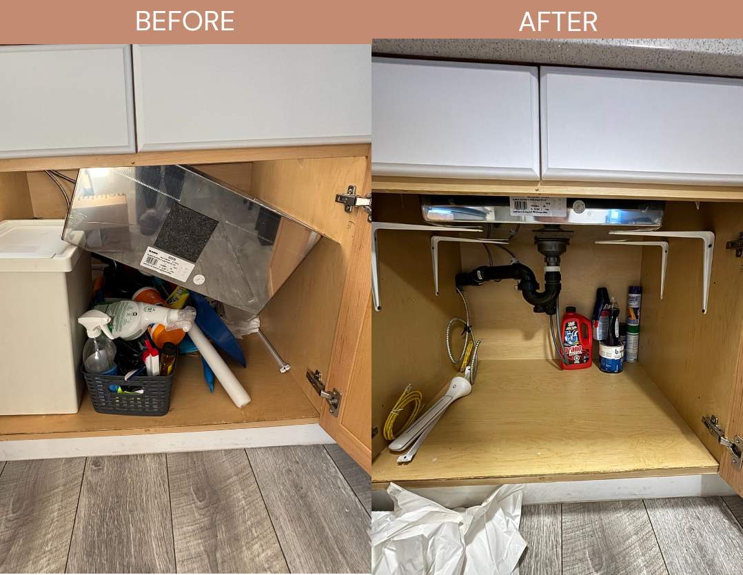 Sink Repair by YVR Construction Group