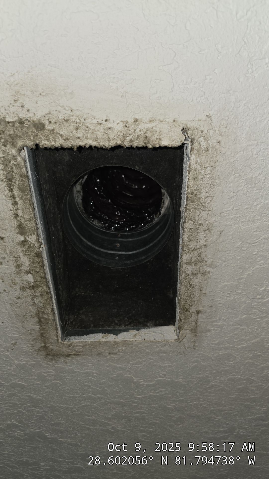 Air Duct and Dryer Vent Cleaning in Groveland by Hygienic Air, Inc