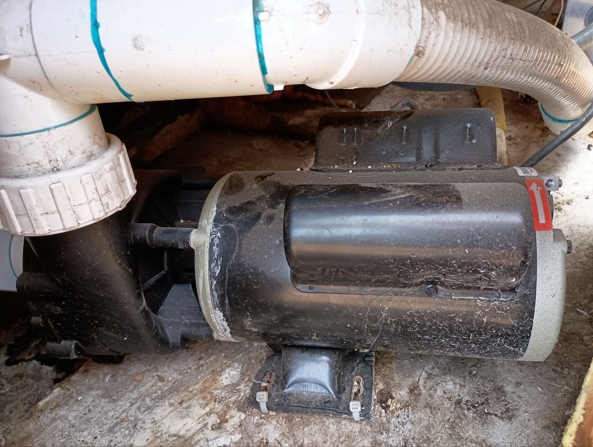 Heater Tripping the Breaker – City Heights, San Diego by Action Spa Repair LLC