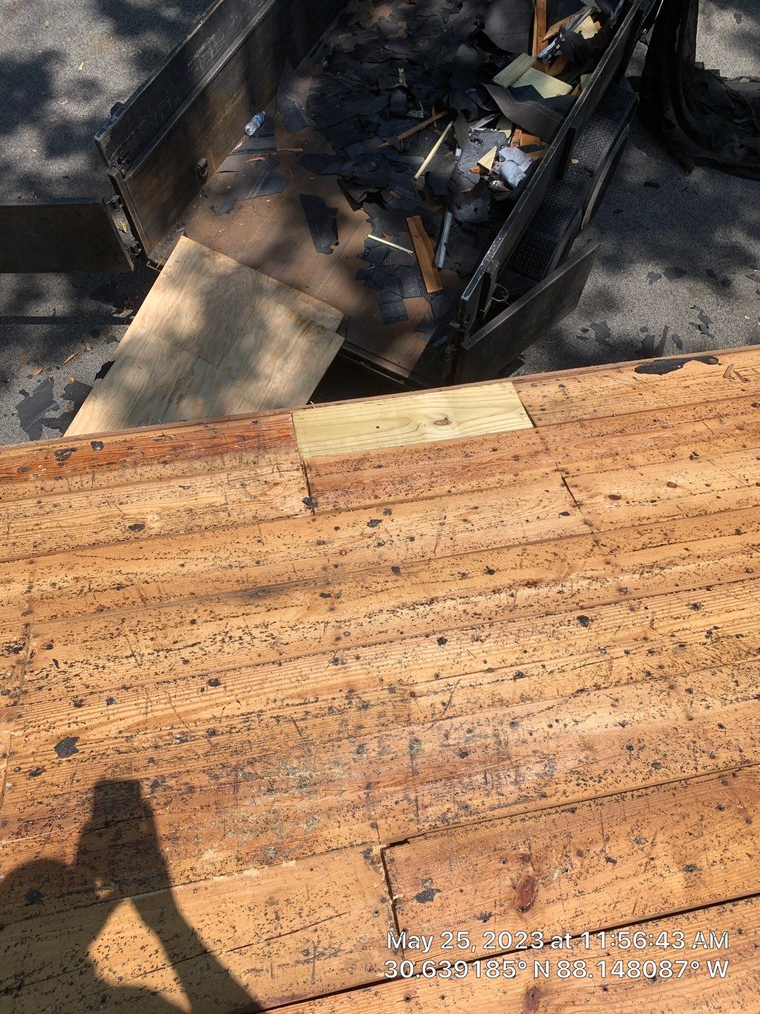 Fortified Roof by American Roofing & Construction LLC