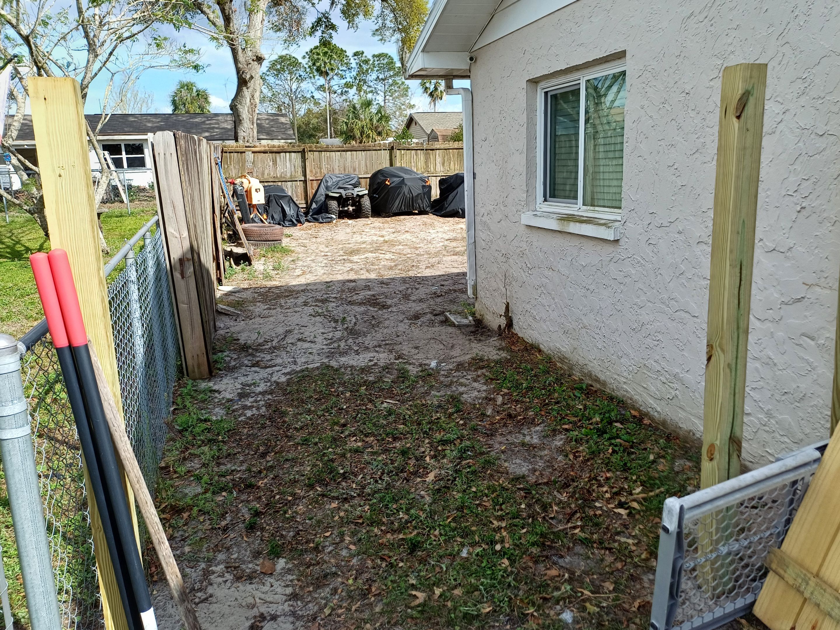 Project in  Zephyrhills by You Restorations LLC DBA YOU-Home