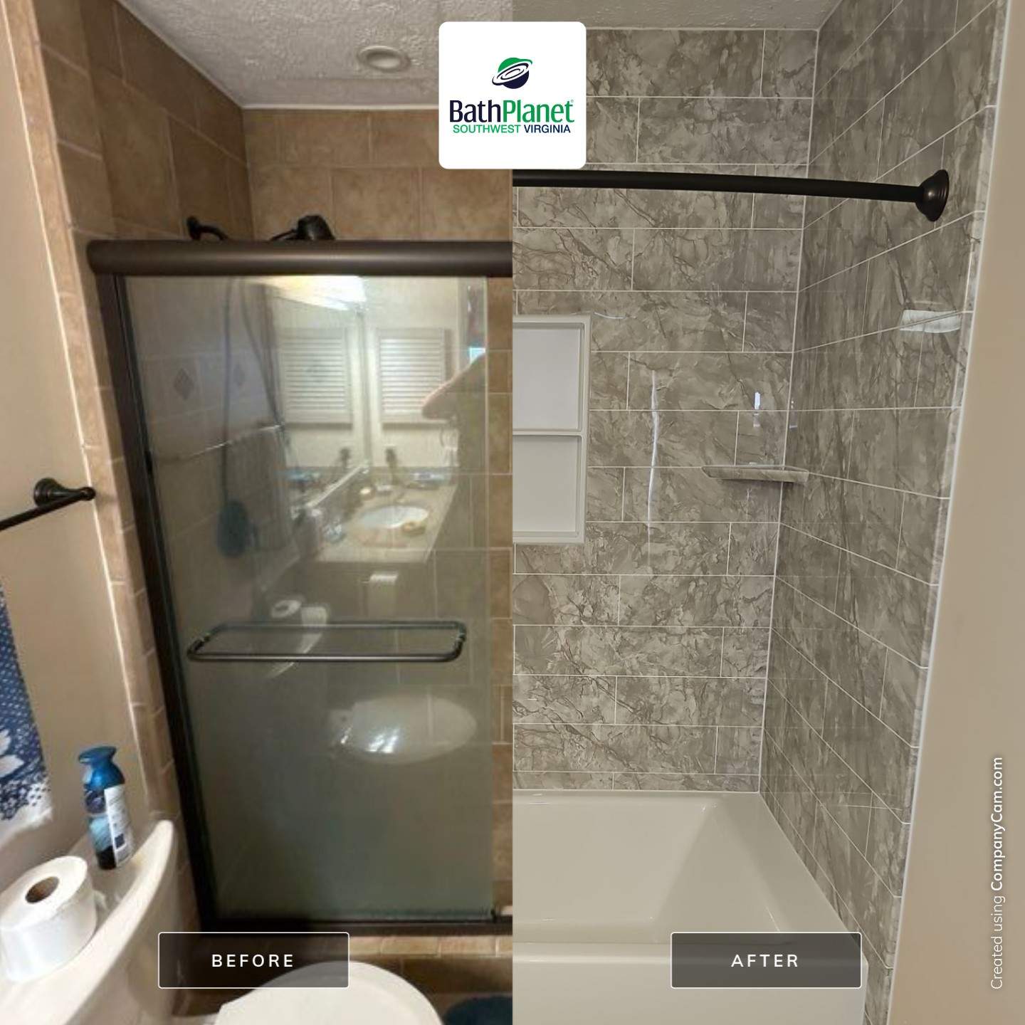 Uno Reverse! by BathPlanet SW Virginia