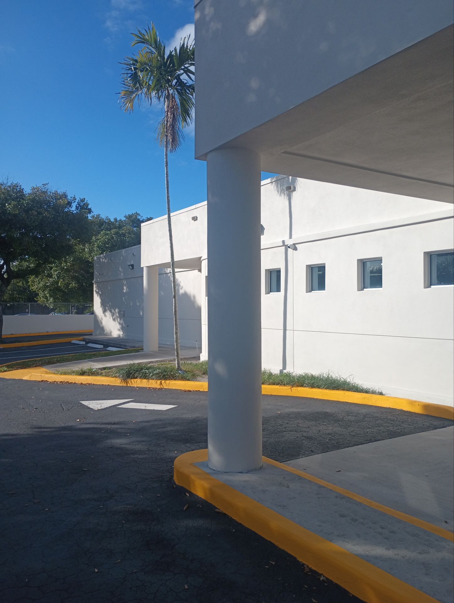 NORTH MIAMI BEACH SURGICAL CENTER by Souffront Construction & Engineering