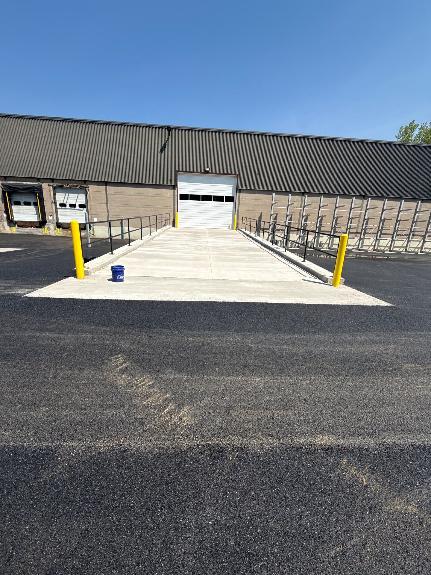 Syracuse, NY by Ironhorn Enterprises