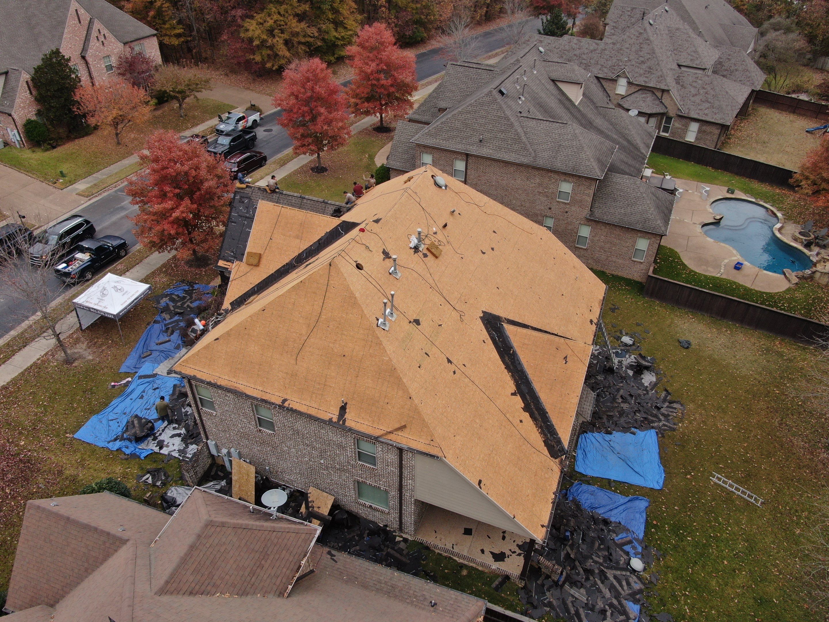William C by Haven Roofing