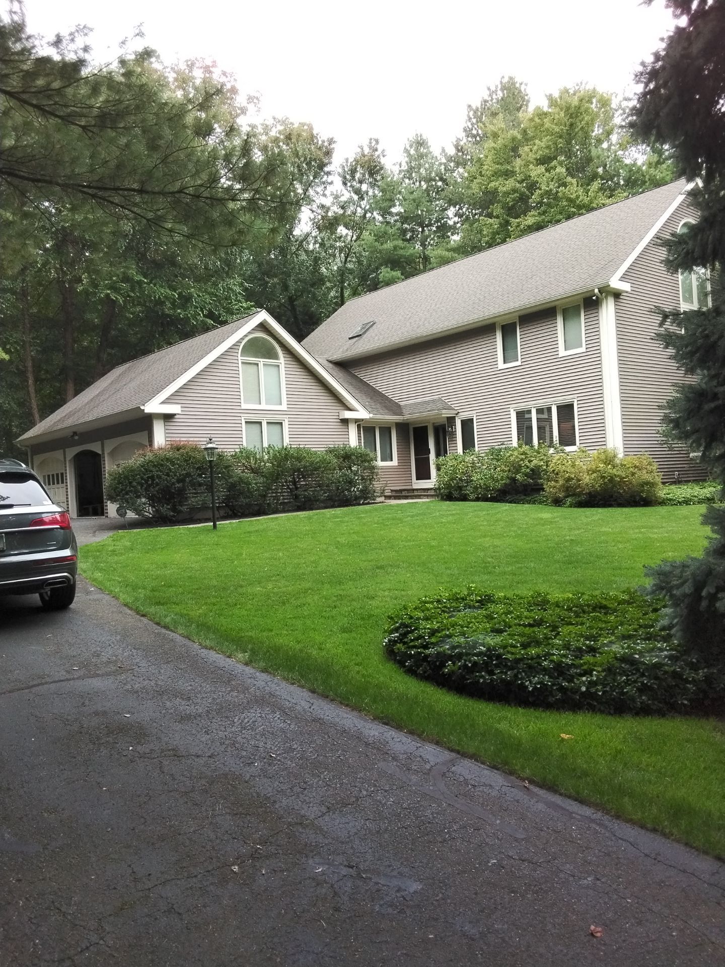 ArmourGuard by DiGiorgi Roofing and Siding Inc