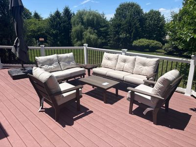 Polywood Furniture