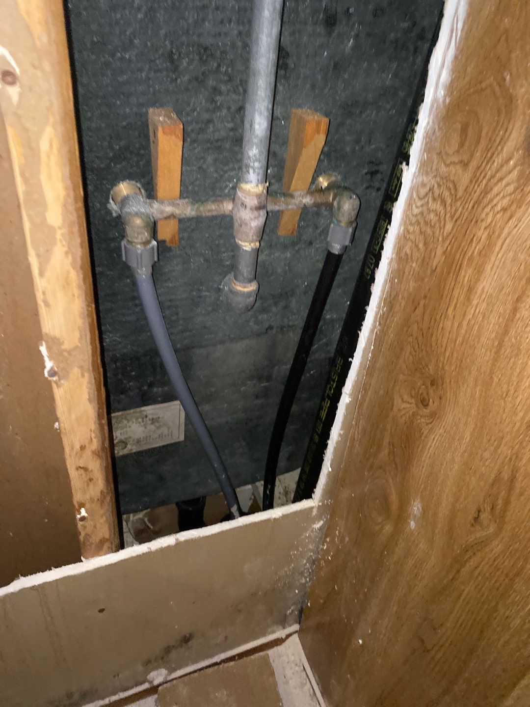 Project in Oklahoma City by PRO-ROOTER