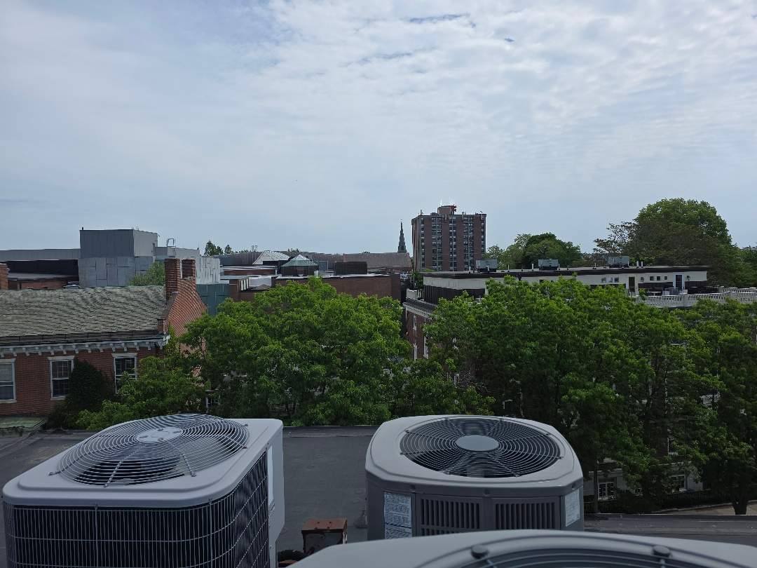 Annual A/C Service and Coil Cleaning Recommendation – Salem, MA by FAGONE MECHANICAL
