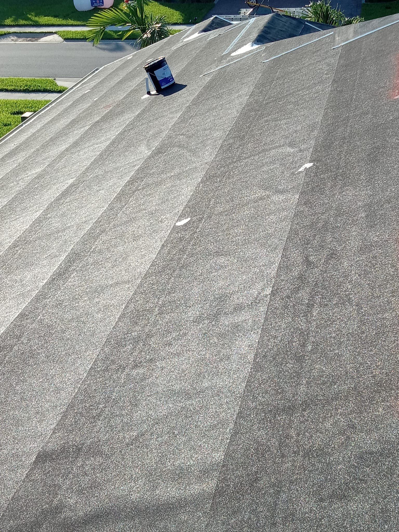 Shingle Roof System Replacement in Entrada by Four Peaks Roofing