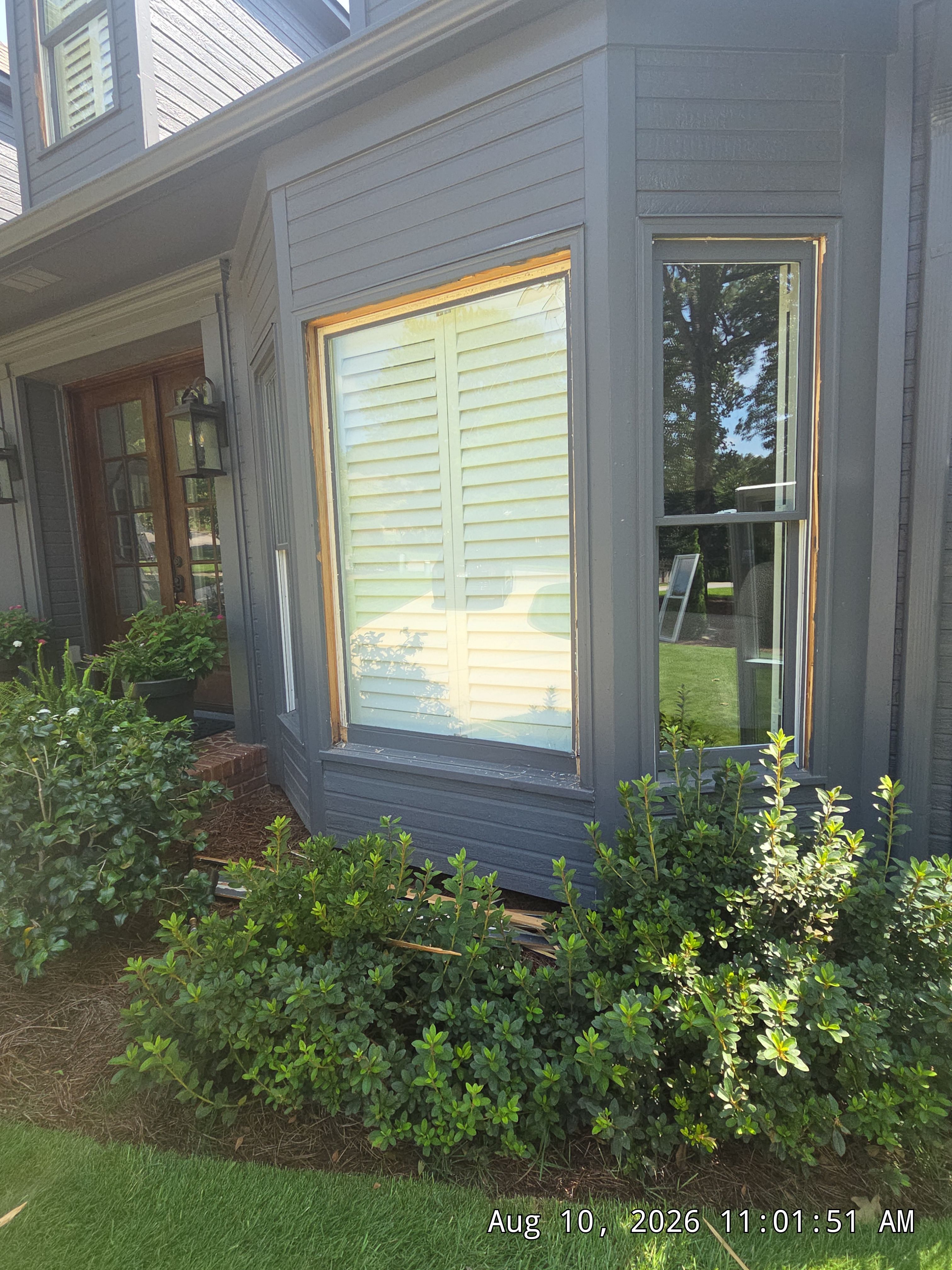 Maxcy Project in Hoover by The Window Source