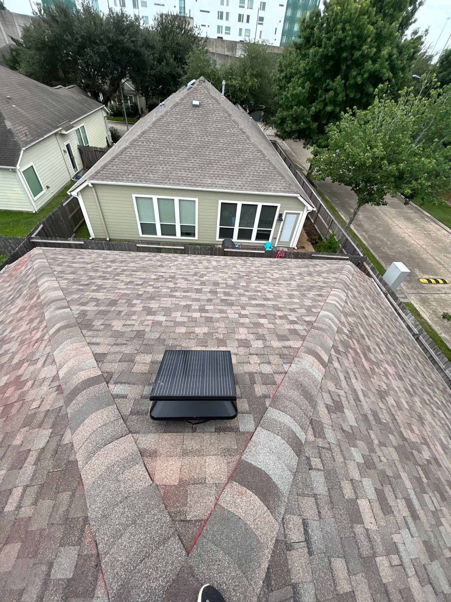 Zach D by Boss Hogg Roofing