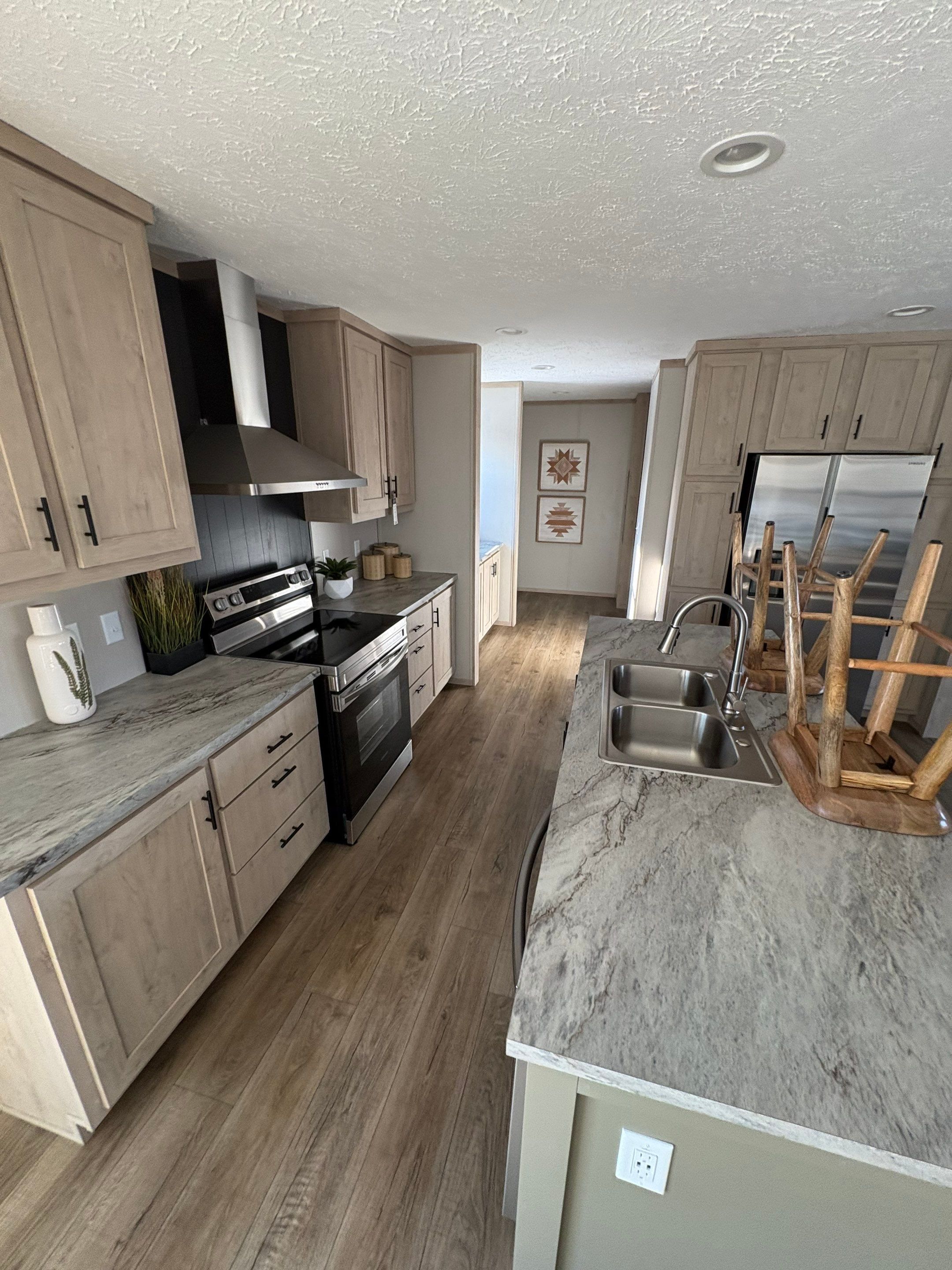 Morocco by Clayton Homes of Walton