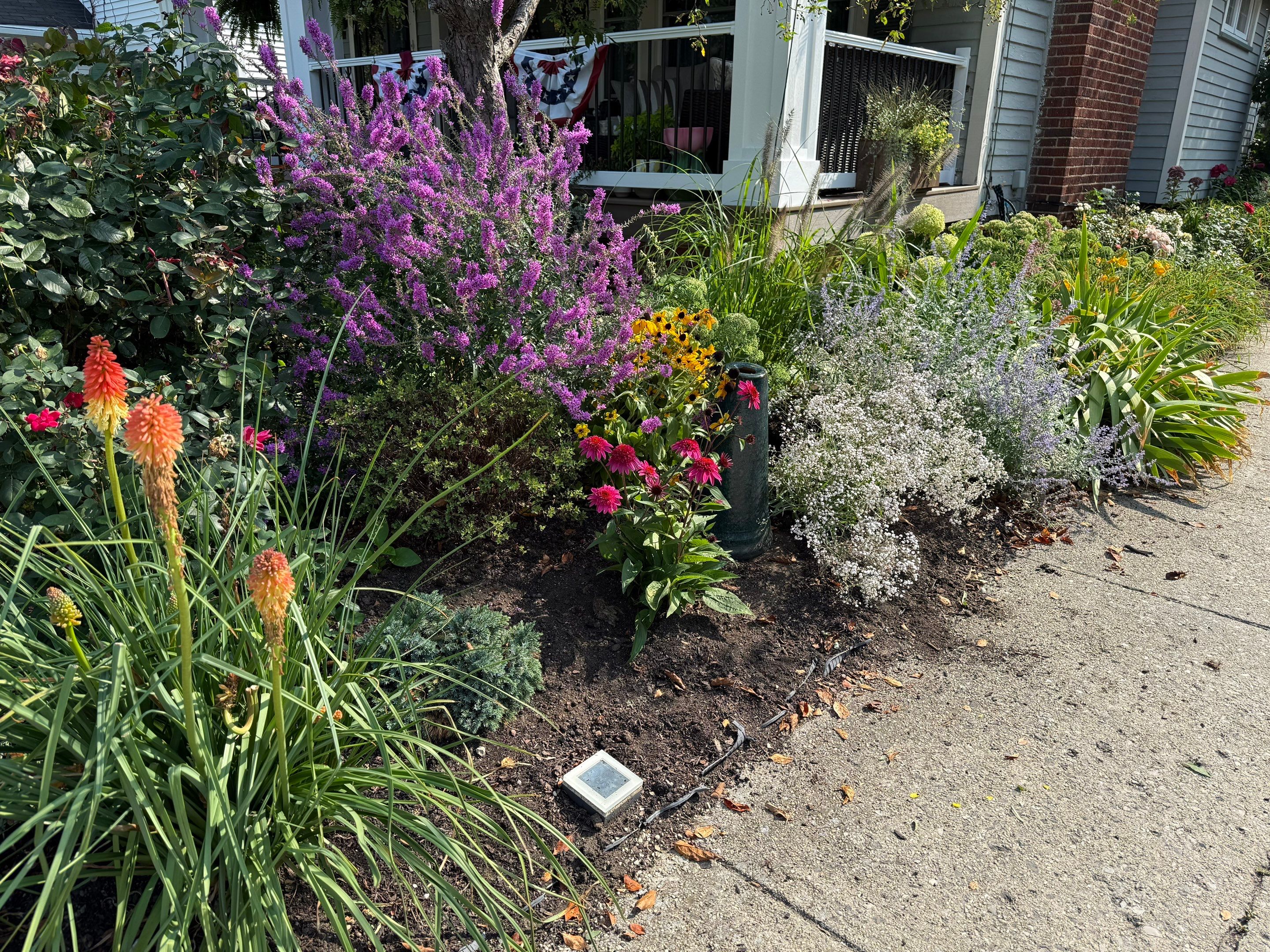 Elm Rose Home Project by Elm Rose Gardens