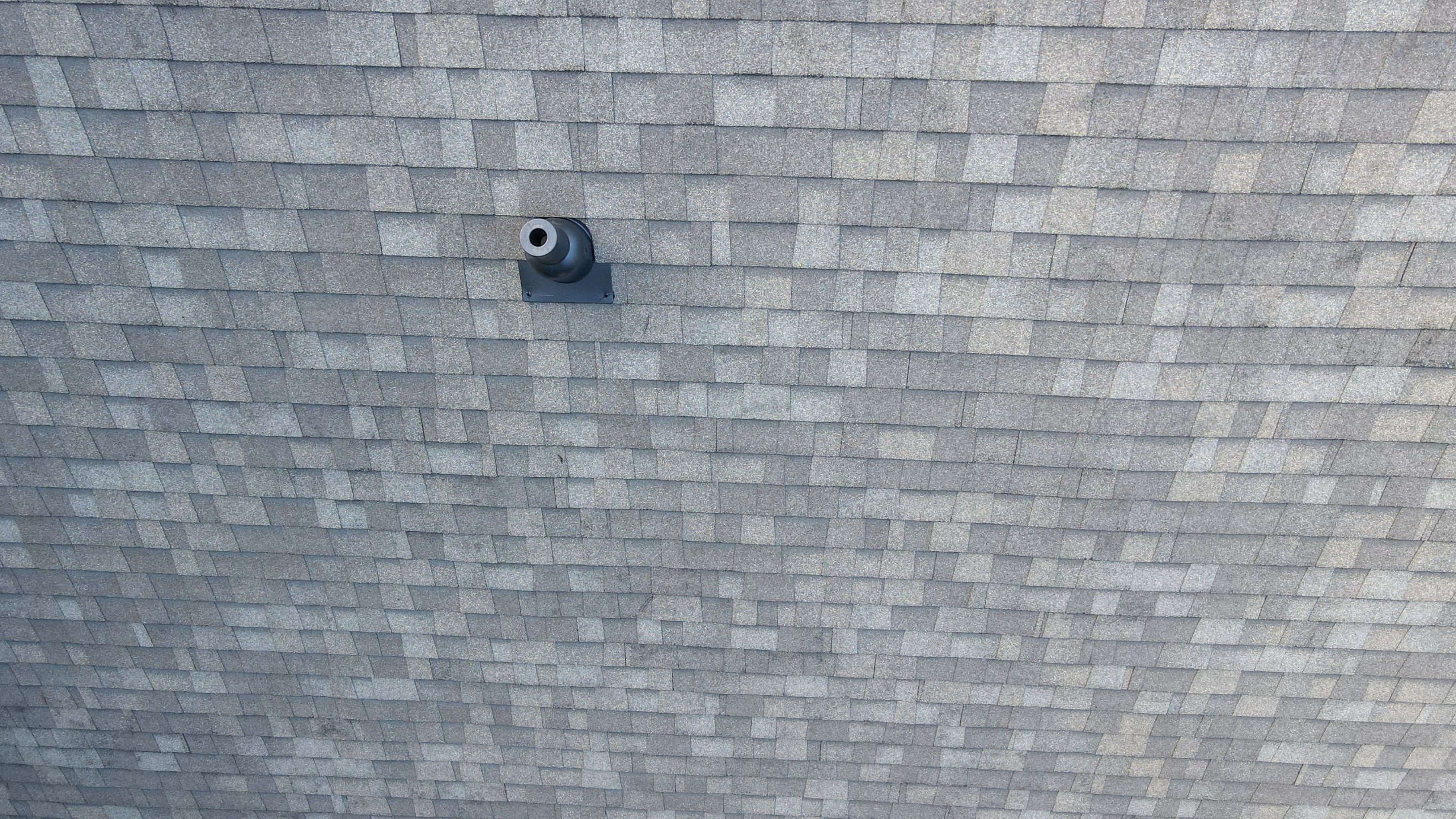 Residential Roofing Installation using Owens Corning Oakridge- Driftwood by Indigo State Roofing