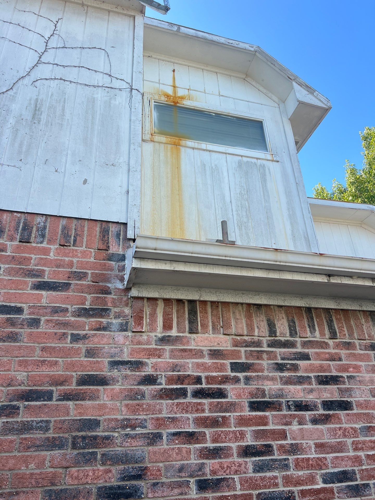 Project in Rowlett by Rhino Roofing and General Contracting, LLC