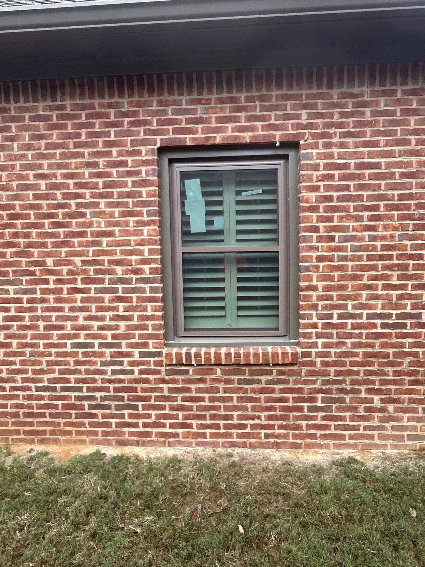 Ruffino Project in Hoover by The Window Source