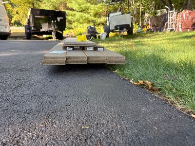 Project in Stanhope