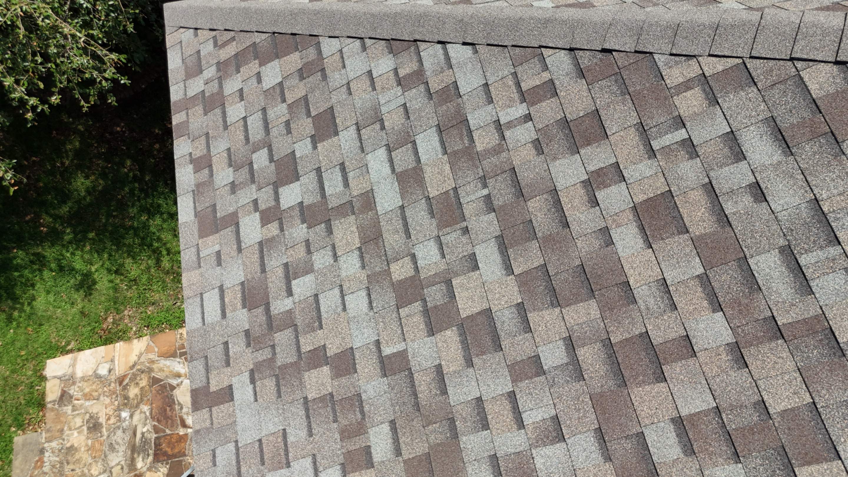 Slatestone Gray - Owens Corning TruDefinition Duration by RoofsOnly.com