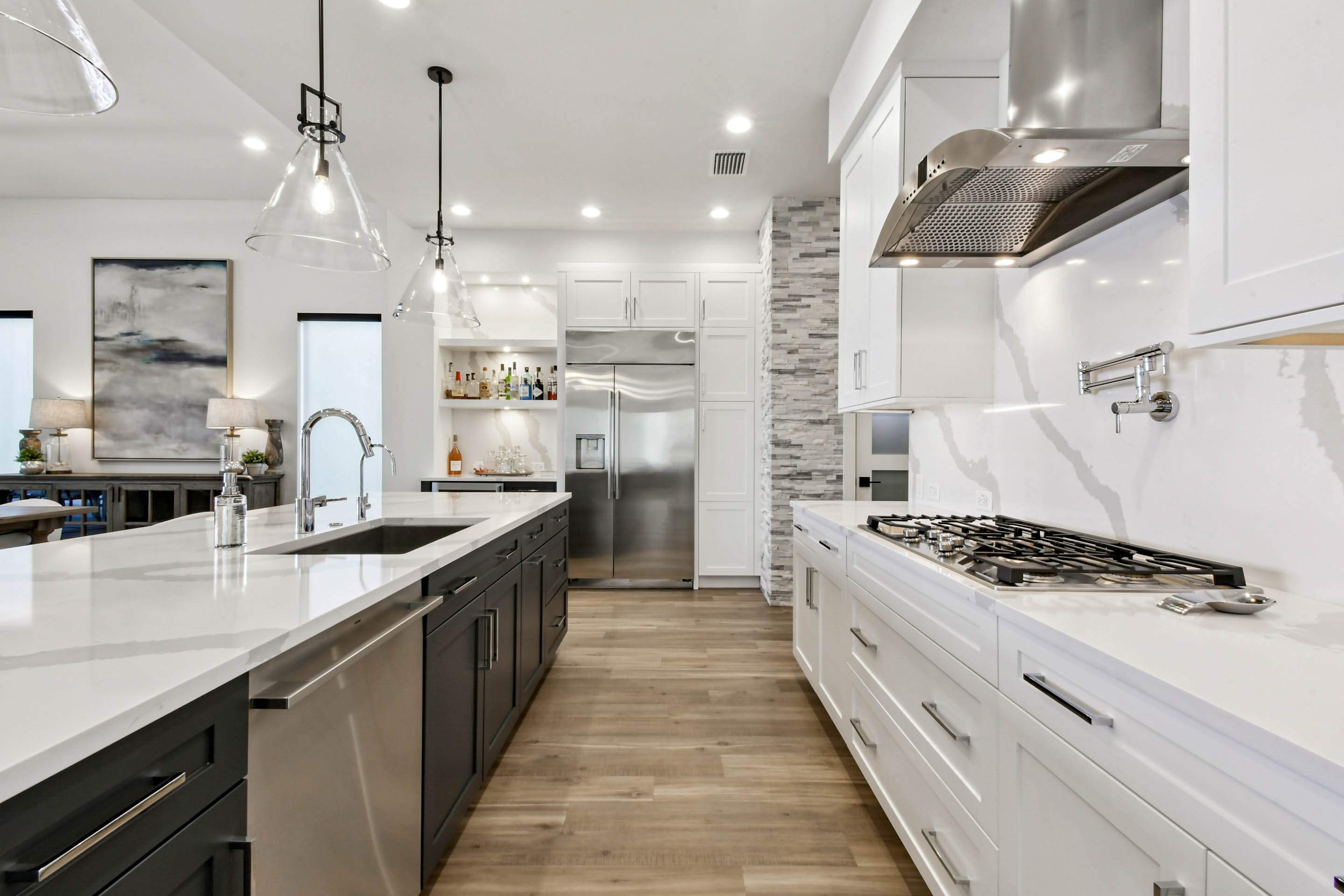 Custom Coastal Sol II by Lyons Heritage Tampa, LLC