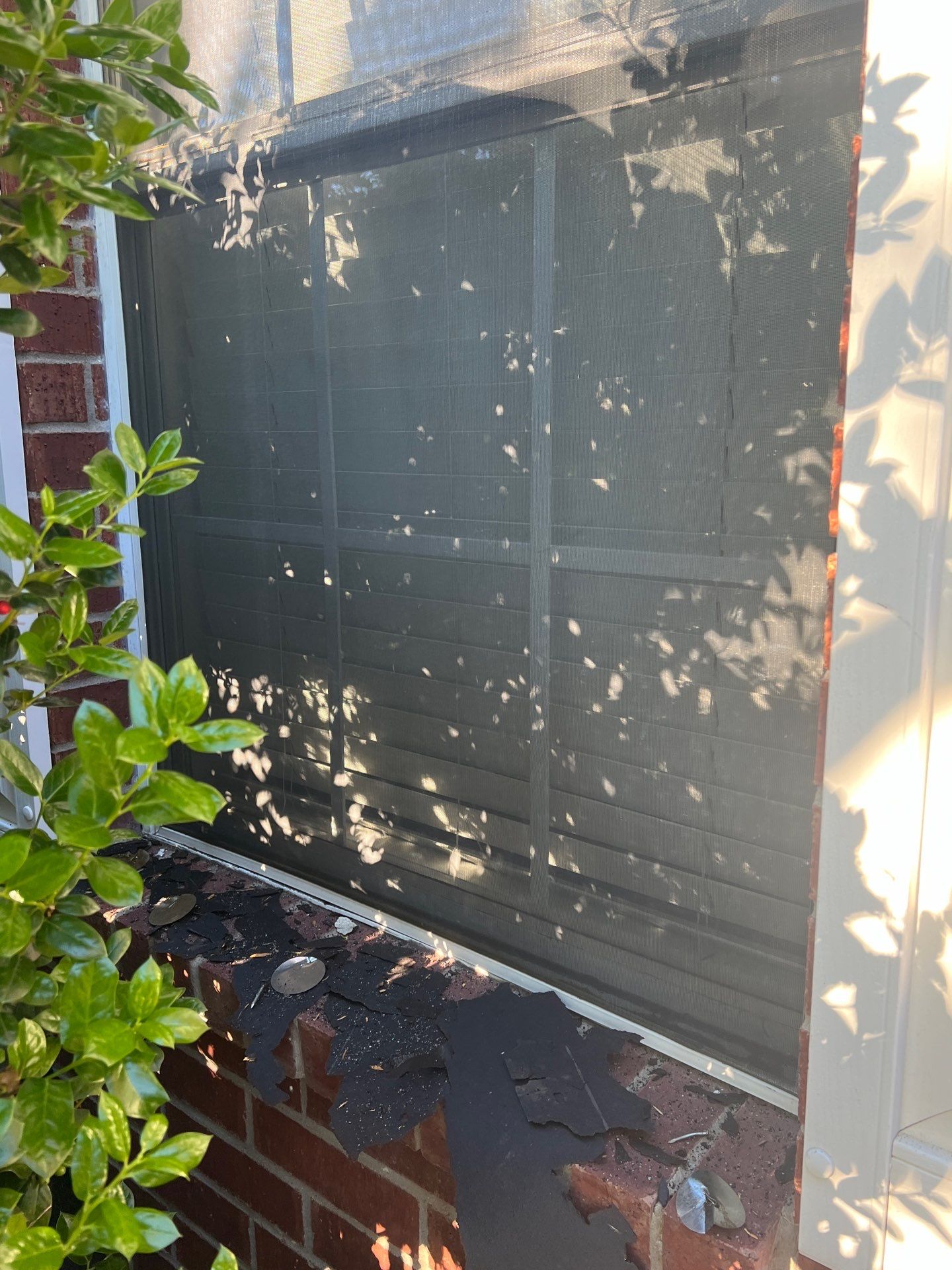 Project in Cedar Park by Rhino Roofing and General Contracting, LLC
