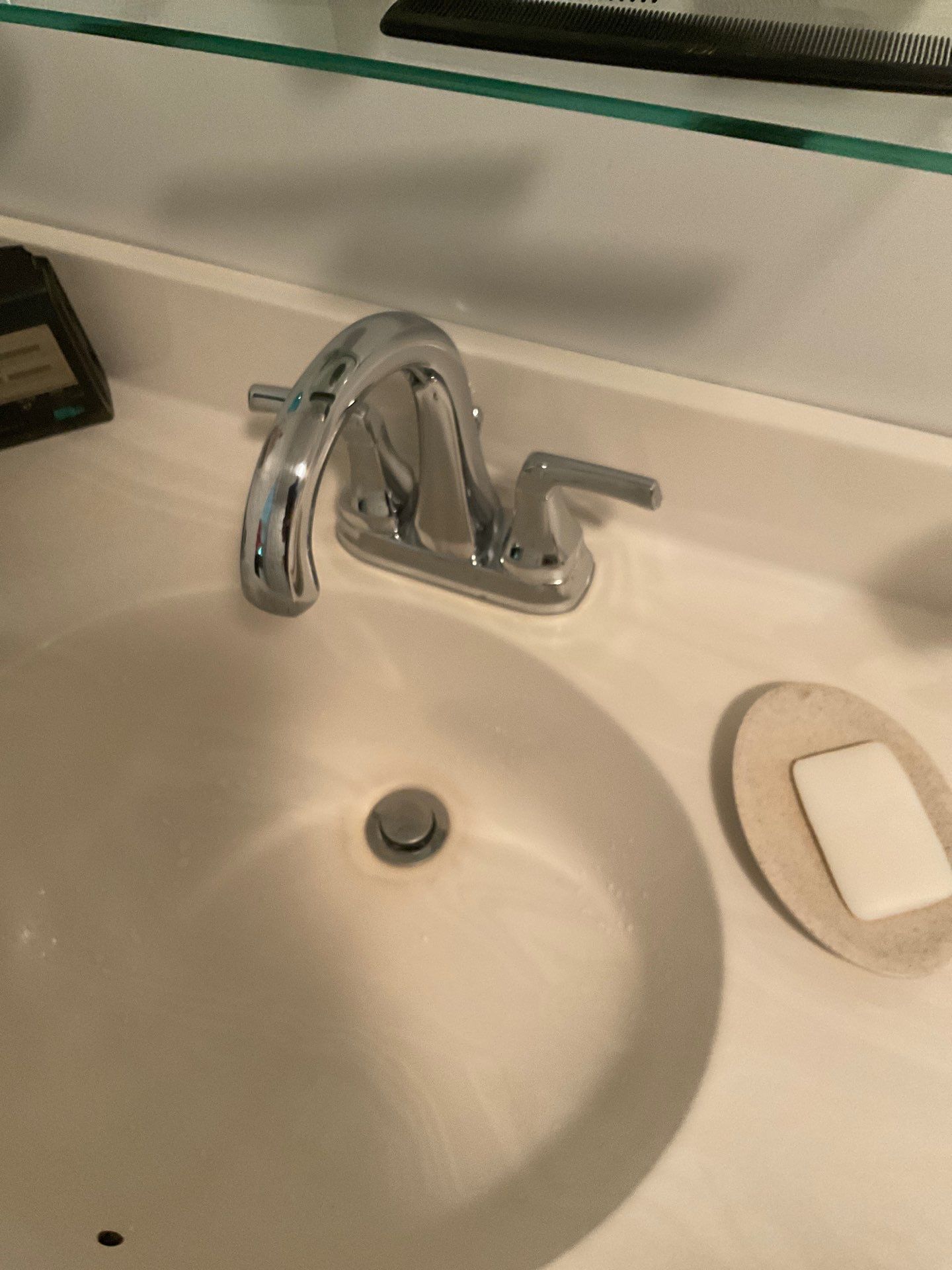 Bathroom & Kitchen Faucet Replacement — Beverly, MA
by FAGONE MECHANICAL