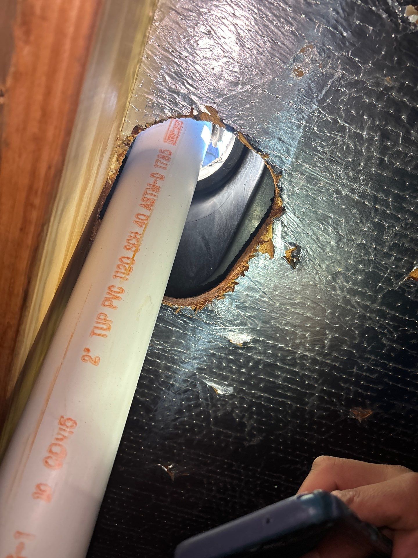Roof Repair Richmond by Roof Repair Services LLC