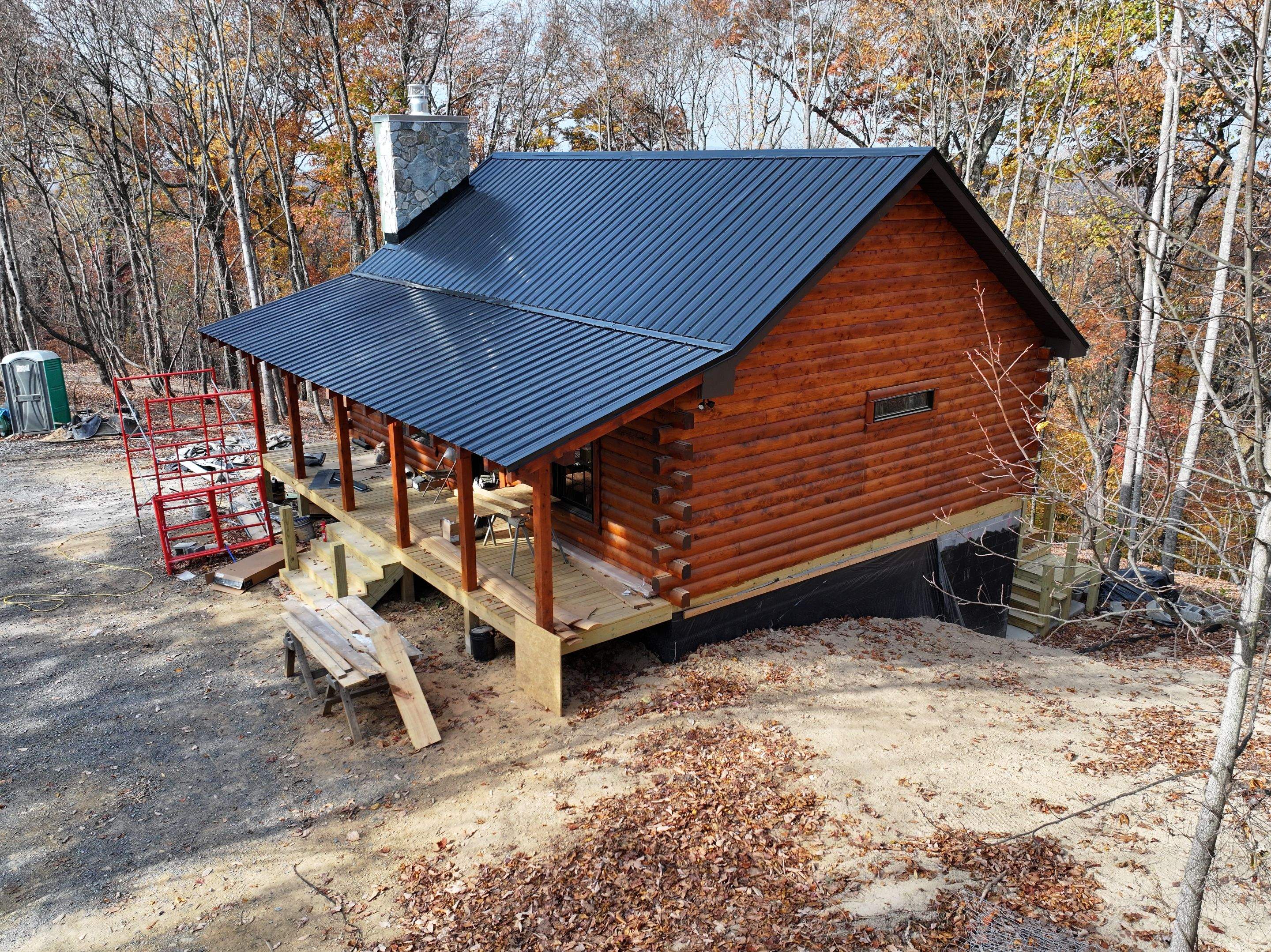 Fandl Project by Omnia Roofing