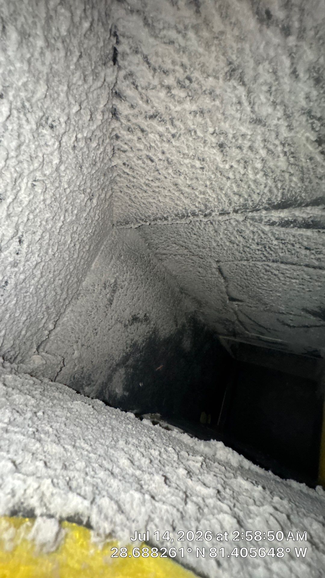 Commerical Air Duct Cleaning Wekiwa Springs by Hygienic Air, Inc