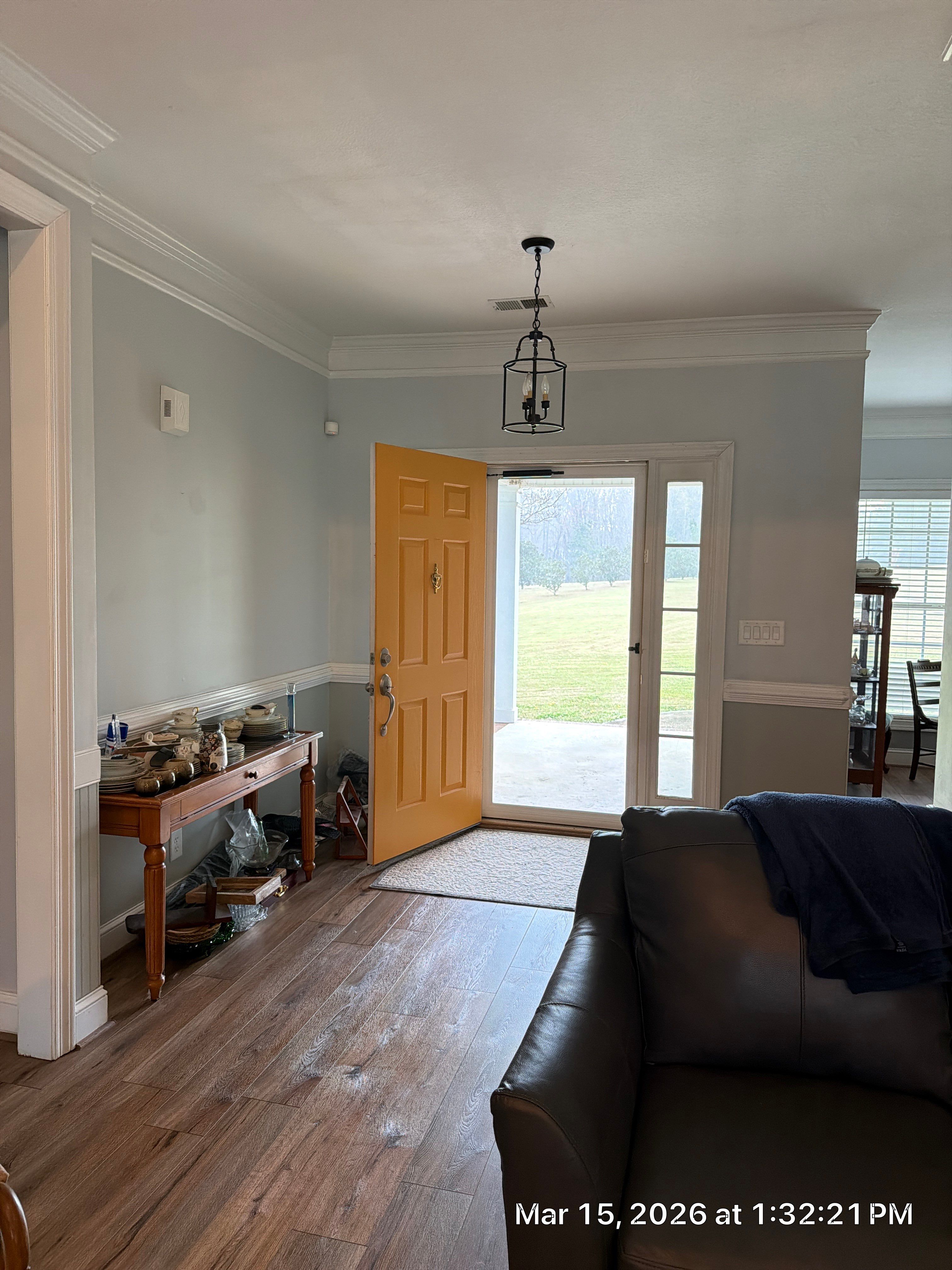 Rutledge, GA Interior Painting by Praise God Painting, LLC