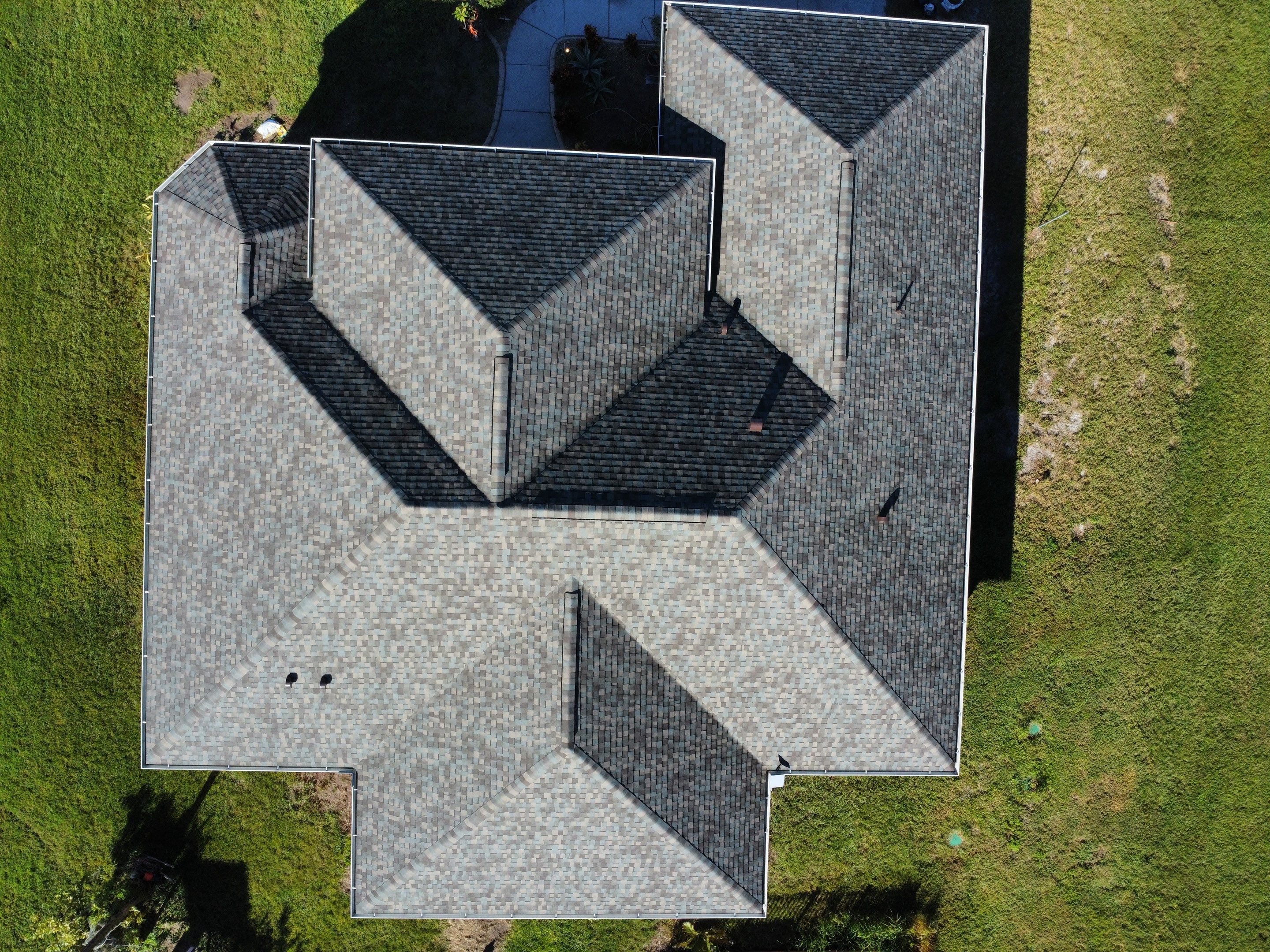 Roof Replacement in Wimauma, FL by Steadfast Roofing